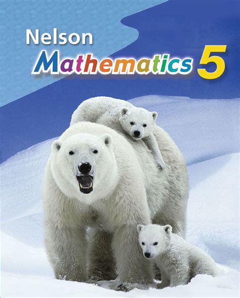 Each crate contains eight boxes. . Nelson mathematics 5 textbook pdf